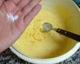 Foto del paso 2 de la receta: Pepas de chocolate 🍫