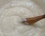 A picture of step 2 of Homemade Belgian Waffles.