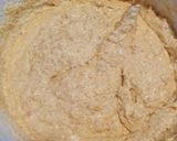 Foto do passo 4 de Torta de bolacha de amendoim