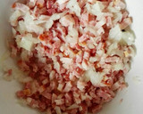 Foto del paso 2 de la receta: Bollo de pan relleno