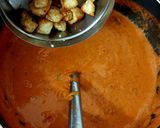 શાહી પનીર જૈન (Shahi Paneer Jain Recipe In Gujarati) રેસીપી સ્ટેપ4ફોટો