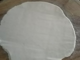 Rice Roti