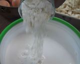 Foto langkah ke 5 dari resep Bolu gulung roti tawar.