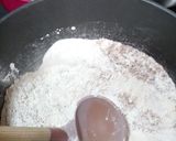 Foto del paso 2 de la receta: Panettone al cioccolato