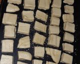 Foto del paso 3 de la receta: Bizcochitos Materos de Manteca