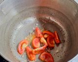 Hình bước làm 2 của món Canh dưa cải chua đầu cá trắm