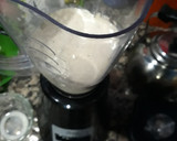 Foto del paso 2 de la receta: Hot cakes fitness saludables
