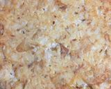 Foto del paso 2 de la receta: Tortilla de arroz con invitados