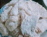 炸魚片系列料理1的食譜步驟2照片