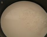 A picture of step 1 of Basundi Bowl.