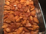 Tarta Tatin