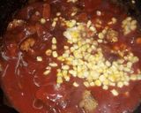 Foto del paso 5 de la receta: Espaguetis al estilo dominicano😎🍽