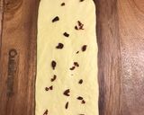 A picture of step 14 of Ultra soft Matcha Bread （with Yudane or Tangzhong Method) —— for my friend， Eve.