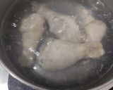 Foto langkah ke 1 dari resep Soto ayam Bangkong, Semarang.