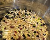 西班牙海鮮燉飯 (Spanish Paella)的食譜步驟1照片