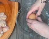 Foto langkah ke 1 dari resep Ayam Goreng Telur Asin.