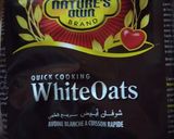 A picture of step 1 of Healthy Oatmeal.