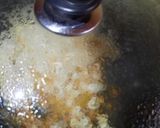 A picture of step 2 of Caramel Popcorn 🍿.