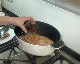 Foto del paso 4 de la receta: Lomo con salsa de almendras
