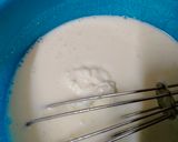राम भंडार ची लस्सी (lassi recipe in marathi) रेसिपी स्टेप 2 फोटो 