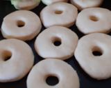 Foto del paso 4 de la receta: Donas súper esponjosas! 😍🍩