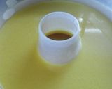 Foto langkah ke 5 dari resep Puding Jagung Santan.