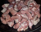 Foto del paso 3 de la receta: Secreto ibérico con romero y miel