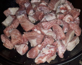 Foto del paso 3 de la receta: Secreto ibérico con romero y miel