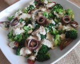 Foto del paso 8 de la receta: Ensalada de brócoli