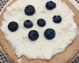 Foto del paso 8 de la receta: Pancakes proteínicos sin gluten