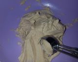 A picture of step 4 of Very vanilla pudding cookies.