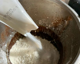Foto del paso 3 de la receta: Mini muffins chocolate y nata en thermomix para cumple 1 de Carmen