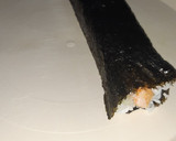 Foto del paso 9 de la receta: Sushi (Hosamaki)