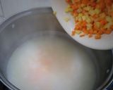 Foto langkah ke 3 dari resep Chicken Cream Soup.