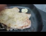 Foto langkah ke 4 dari resep Chicken butter garlic, black pepper sauce yummy.
