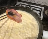 Foto del paso 6 de la receta Cabeza de lomo al cava