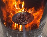 Foto del paso 3 de la receta Castañas asadas