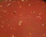 Pasta with sausage ragu recipe step 2 photo