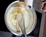 Une image de l'étape 2 de Crêpes.