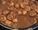 Foto del paso 4 de la receta: Riñones al Jerez