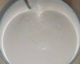 A picture of step 3 of Caramel Milk Cake.
