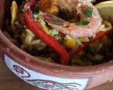 Foto del paso 16 de la receta: Paella