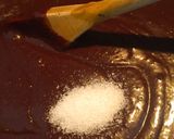 Foto del paso 7 de la receta: Pie de chocolate