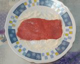 Pas rețetă Carpaccio 1 fotografie