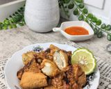 Foto langkah ke 8 dari resep Batagor Tahu Dos.