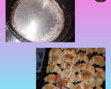 Foto del paso 7 de la receta: Medialunas🥐