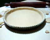 Foto del paso 2 de la receta: Lemon Pie 🍋