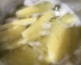 Foto del paso 1 de la receta: Pastel de papa original