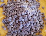 Foto del paso 8 de la receta: Budín inglés con chispas de chocolate
