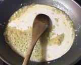 Foto del paso 3 de la receta: Repollitos de Bruselas gratinados con salsa rosa